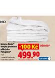 LIVARNO HOME DVOJIT PROVAN PIKRVKA POLYGIENE