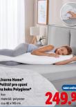 LIVARNO HOME POLT NA SPAN NA BOKU POLYGIENE