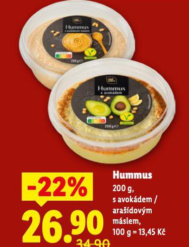 HUMMUS