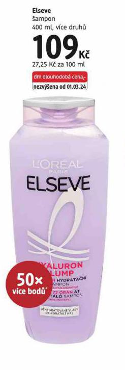 ELSEVE AMPON