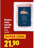 BIVOJOVA UNKA