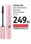 MAYBELLINE ERN ASENKA