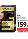 SYOSS BARVA NA VLASY