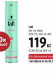 TAFT LAK NA VLASY