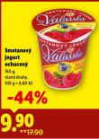SMETANOV JOGURT OCHUCEN
