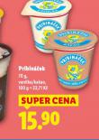 PRIBINEK