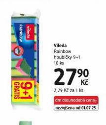 VILEDA HOUBIKY