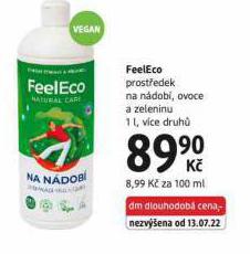 FEELECO PROSTEDEK NA NDOB