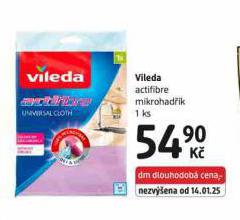 VILEDA MIKROHADK