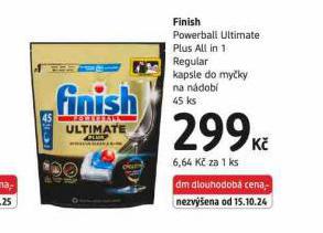 FINISH KAPSLE DO MYKY