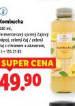 KOMBUCHA
