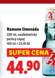 RAMUNE LIMONDA