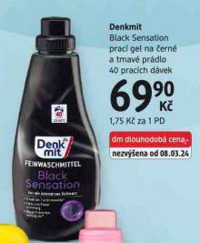 DENKMIT PRAC GEL 