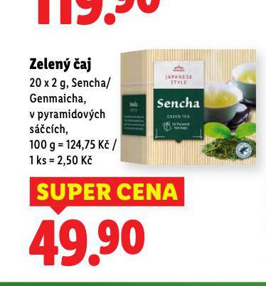 ZELEN AJ