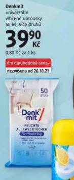 DENKMIT UNIVERZLN VLHEN UBROUSKY