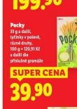 POCKY