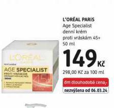 LOREAL PARIS DENN KRM