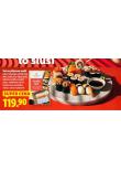 SET NA PPRAVU SUSHI