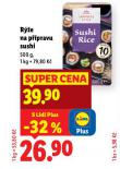 RݎE NA PPRAVU SUSHI