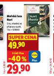 MOSK ASA NORI