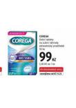COREGA ISTC TABLETY NA ZUBN PROTZY