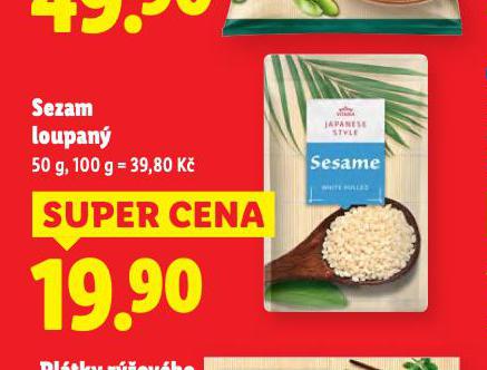 SEZAM LOUPAN