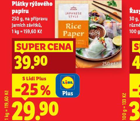 PLTKY RݎOVHO PAPRU