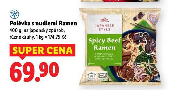 POLVKA S NUDLEMI RAMEN