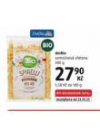 DMBIO SEMOLINOV VETELE
