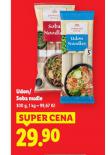 SOBA NUDLE