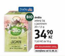 DMBIO ZELEN AJ