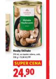 HOUBY SHIITAKE