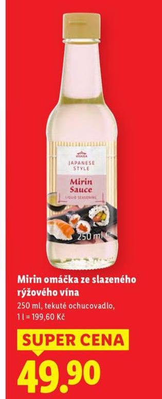 MIRIN OMKA ZE SLAZENHO RݎOVHO VNA