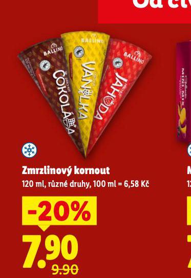ZMRZLINOV KORNOUT