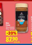 KVA CREMA