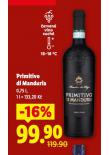 PRIMITIVO SI MANDURIA