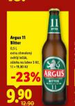 PIVO ARGUS