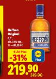 HEFFRON ORIGINAL