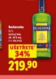 BECHEROVKA
