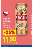 PIVO ARGUS