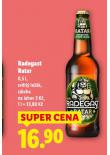 PIVO RADEGAST