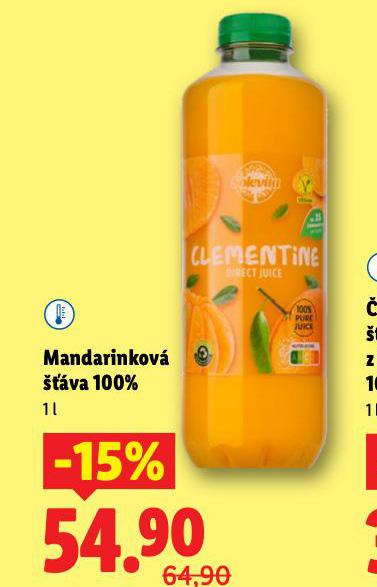 MANDARINKOV VA