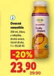 OVOCN SMOOTHIE