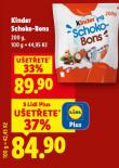 KINDER SCHOKO-BONS
