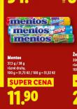 MENTOS