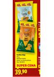 TORTILLA CHIPS