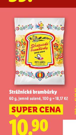 STRNICK BRAMBRKY