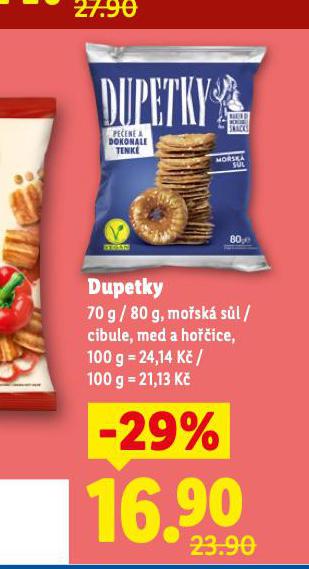 DUPETKY