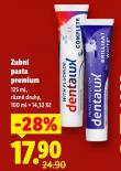 ZUBN PASTA PREMIUM