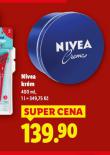 NIVEA KRM